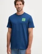 CALVIN KLEIN JEANS Памучна тениска