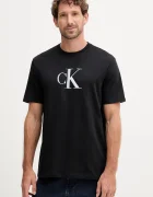 CALVIN KLEIN JEANS Памучна тениска