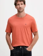 CALVIN KLEIN JEANS Памучна тениска