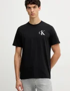 CALVIN KLEIN JEANS Памучна тениска