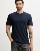 CALVIN KLEIN JEANS Памучна тениска