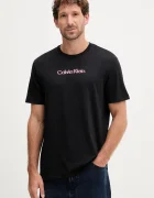 CALVIN KLEIN JEANS Памучна тениска