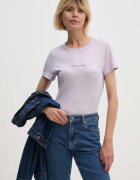 CALVIN KLEIN JEANS Памучна тениска