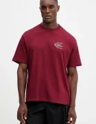 CALVIN KLEIN JEANS Памучна тениска