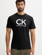 CALVIN KLEIN JEANS Памучна тениска