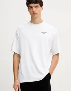 CALVIN KLEIN JEANS Памучна тениска