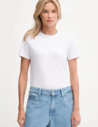 CALVIN KLEIN JEANS Памучна тениска