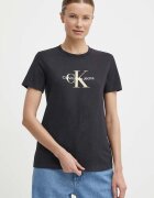 CALVIN KLEIN JEANS Памучна тениска