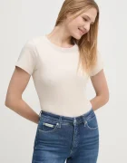 CALVIN KLEIN JEANS Памучна тениска