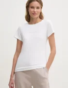 CALVIN KLEIN JEANS Памучна тениска