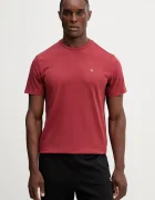 CALVIN KLEIN JEANS Памучна тениска
