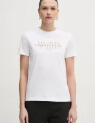 CALVIN KLEIN JEANS Памучна тениска