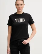 CALVIN KLEIN JEANS Памучна тениска