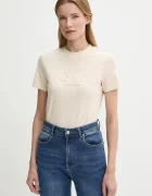 CALVIN KLEIN JEANS Памучна тениска