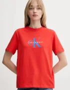 CALVIN KLEIN JEANS Памучна тениска