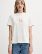 CALVIN KLEIN JEANS Памучна тениска