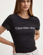 CALVIN KLEIN JEANS Памучна тениска