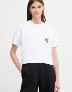 CALVIN KLEIN JEANS Памучна тениска