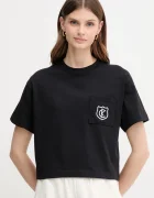 CALVIN KLEIN JEANS Памучна тениска