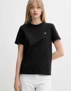 CALVIN KLEIN JEANS Памучна тениска