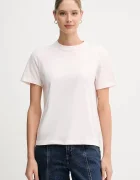 CALVIN KLEIN JEANS Памучна тениска