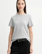 CALVIN KLEIN JEANS Памучна тениска