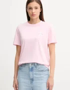 CALVIN KLEIN JEANS Памучна тениска