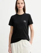CALVIN KLEIN JEANS Памучна тениска