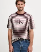 CALVIN KLEIN JEANS Памучна тениска