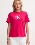 CALVIN KLEIN JEANS Памучна тениска