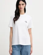 CALVIN KLEIN JEANS Памучна тениска