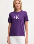 CALVIN KLEIN JEANS Памучна тениска