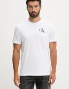 CALVIN KLEIN JEANS Памучна тениска