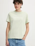 CALVIN KLEIN JEANS Памучна тениска