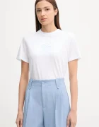 CALVIN KLEIN JEANS Памучна тениска