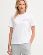 CALVIN KLEIN JEANS Памучна тениска