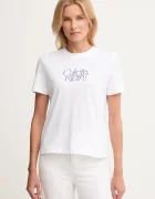 CALVIN KLEIN JEANS Памучна тениска