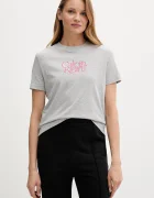CALVIN KLEIN JEANS Памучна тениска