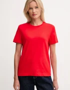 CALVIN KLEIN JEANS Памучна тениска