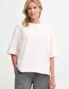 CALVIN KLEIN JEANS Памучна тениска
