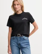 CALVIN KLEIN JEANS Памучна тениска