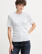 CALVIN KLEIN JEANS Памучна тениска