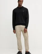 CALVIN KLEIN JEANS Панталон мъжки в зелено LV04RC617G