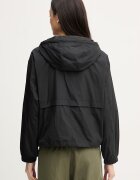 CALVIN KLEIN JEANS преходно яке дамско черно LV047F507G