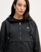 CALVIN KLEIN JEANS преходно яке дамско черно LV047F507G