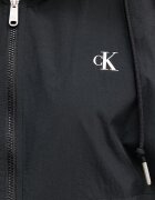 CALVIN KLEIN JEANS преходно яке дамско черно LV047F507G