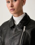 CALVIN KLEIN JEANS преходно яке дамско черно LV047G515G