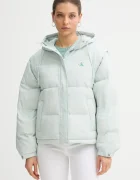 CALVIN KLEIN JEANS Пухен елек