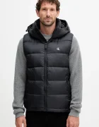 CALVIN KLEIN JEANS Пухен елек