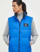 CALVIN KLEIN JEANS Пухен елек